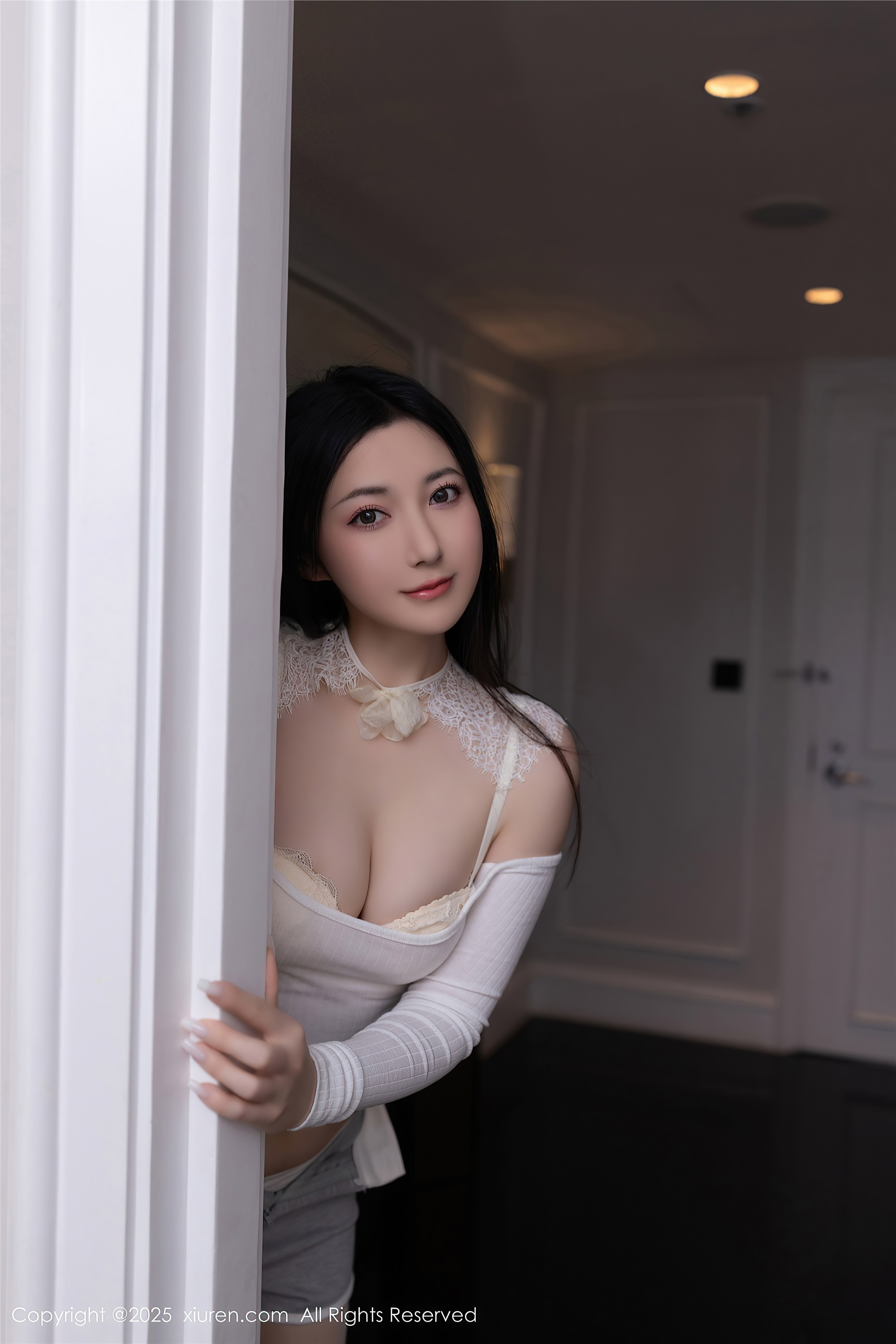 Xiuren秀人网 2025.05.09 NO.10261 鱼子酱Fish